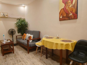 AS Guest House